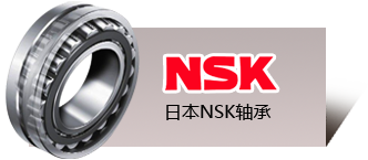 日本NSK轴承